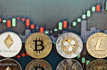 Analiza trga altcoinov in kdaj lahko pričakujemo altcoin season (PREMIUM)