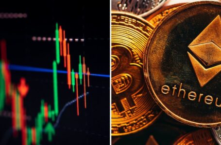 Analiza kripto trga (BTC in altcoin market) po septemberskem FOMC zasedanju