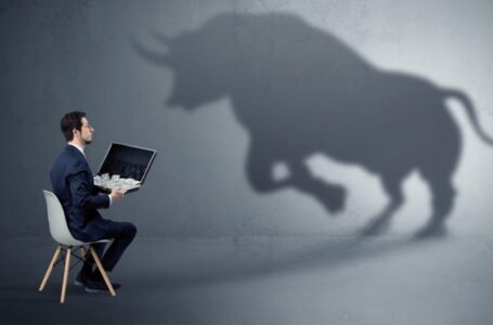 Bitcoin (BTC) gradi support. Nakazuje to nadaljnjo rast?