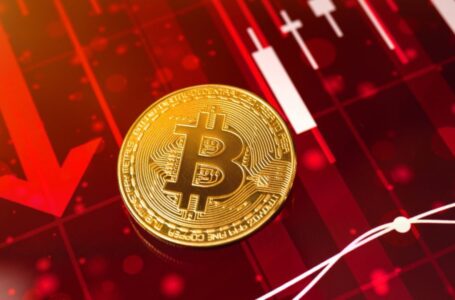 Bitcoin je dosegel novo dno. Kaj sledi? – Tehnična analiza