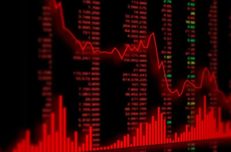 Makro analiza nedavne zgodovinske korekcije finančnih in kripto trgov. Začetek konca cikla, ali zgolj dokupna priložnost?